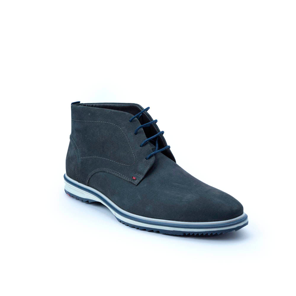 Botines LIVERPOOL Azul | BATA - bataec