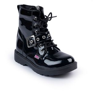 Zapatos charol bubble online gummers