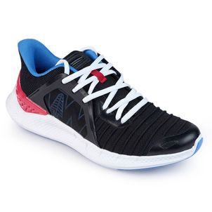 Tenis Deportivos Azul Power Draco Myrun Hombre