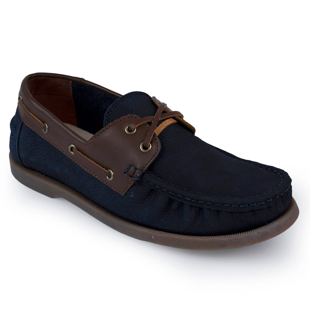 Sperry azules online