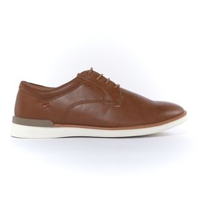 Zapatos-Casuales-Chesley-Beige-Hombre