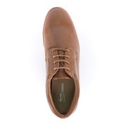 Zapatos-Casuales-Chesley-Beige-Hombre