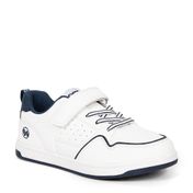 Zapatos-Casuales-Blanco-BubbleGummers-Funkier-Niño