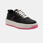 Zapatos-Sport-Urbano-Negro-North-Star-Gina-Mujer