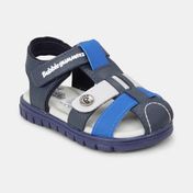 Sandalias-Azul-BubbleGummers-Harry-Niño-