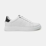 Zapatos-Sport-Urbano-Blanco-North-Star-Oss-Mujer