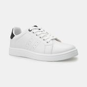 Zapatos-Sport-Urbano-Blanco-North-Star-Oss-Mujer