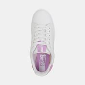 Zapatos-Sport-Urbano-Blanco-North-Star-Oss-Mujer