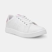 Zapatos-Sport-Urbano-Blanco-North-Star-Oss-Mujer