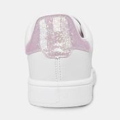 Zapatos-Sport-Urbano-Blanco-North-Star-Oss-Mujer