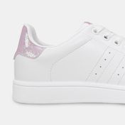 Zapatos-Sport-Urbano-Blanco-North-Star-Oss-Mujer