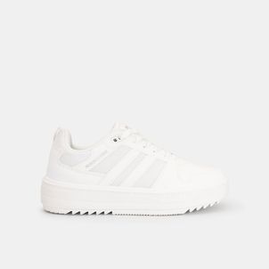 Zapatos-Sport-Urbano-REPLAY-Blanco-Mujer