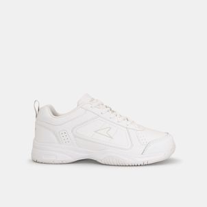 Zapatos-Escolar-CHIP-MISSION-Blanco