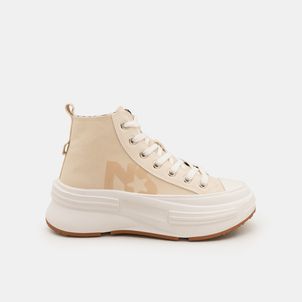 Zapatos-Sport-Urbano-Beige-North-Star-Cassie-Mujer-