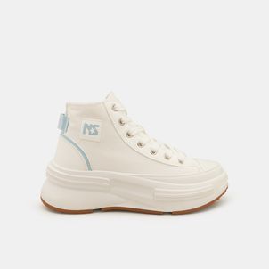 Zapatos-Sport-Urbano-Blanco-North-Star-Pure-Mujer-