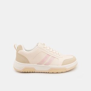 Zapatos-Sport-Urbano-Beige-North-Star-Paola-Mujer