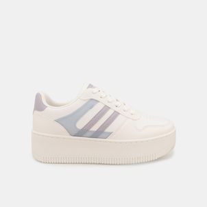 Zapatos-Sport-Urbano-Blanco-North-Star-Mayo-Mujer