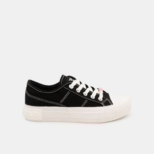 Zapatos-Sport-Urbano-Negro-North-Star-Yetti-Mujer